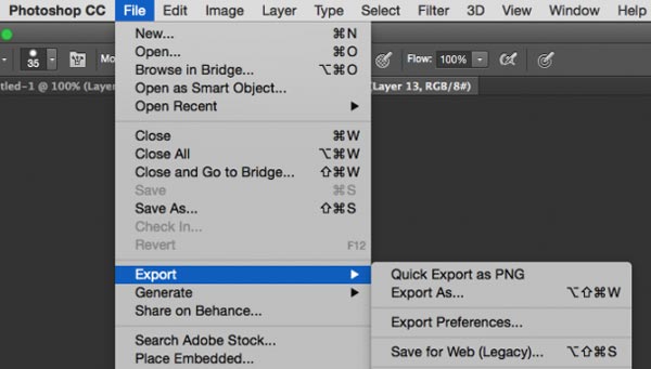 How To Make a GIF in Photoshop — The Ultimate Guide (+ other alternatives  to Photoshop) — Fallon Travels