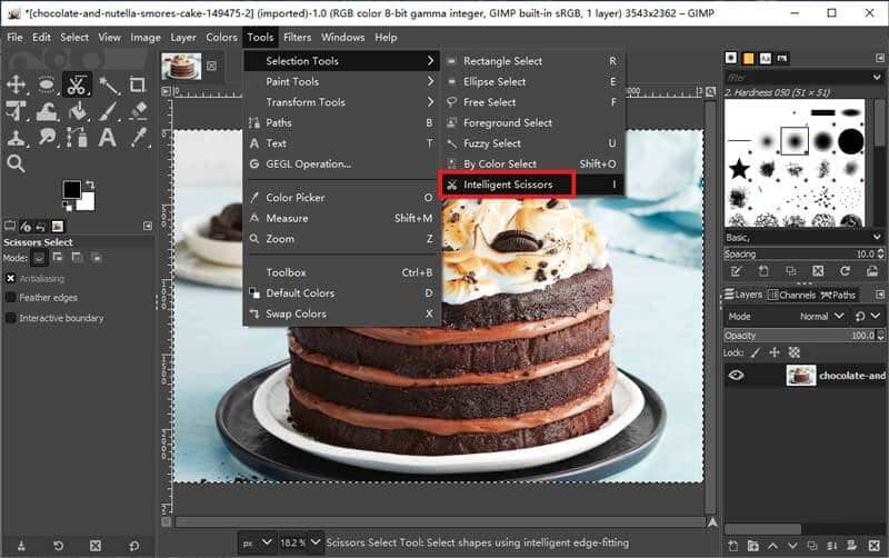 Top 8 Transparent Background Maker Software