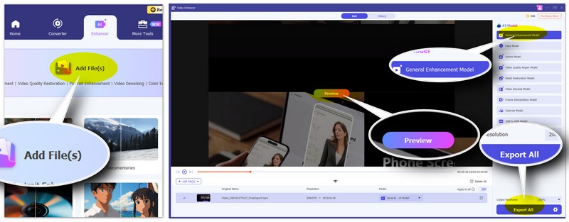 Enhance Your Tutorial Video