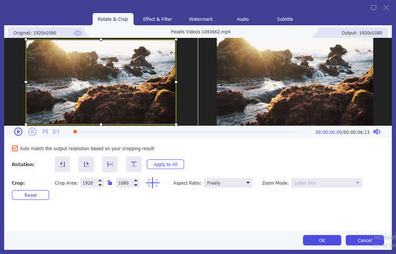 The New Edit Interface