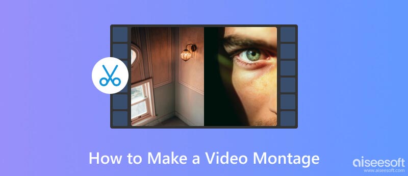 Make Video Montage