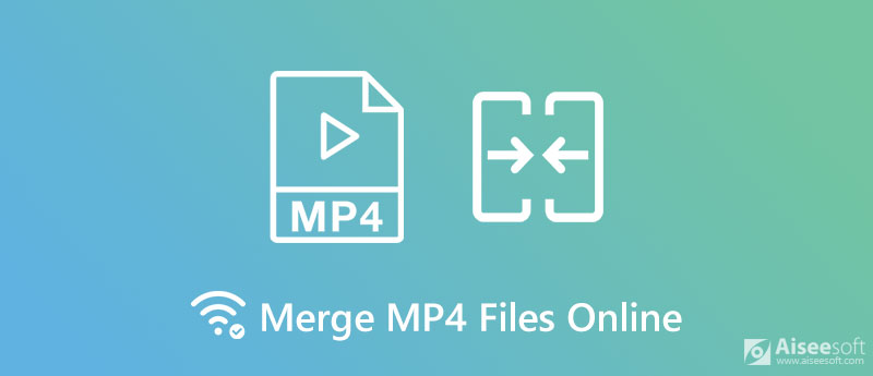 Unisci file MP4 online gratuitamente