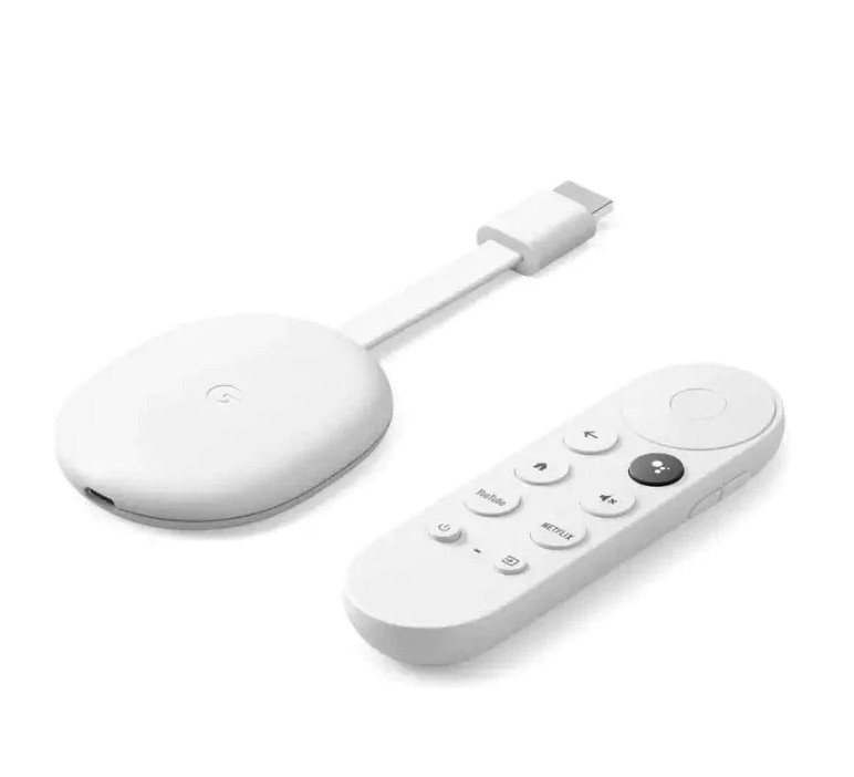 Chromecasts