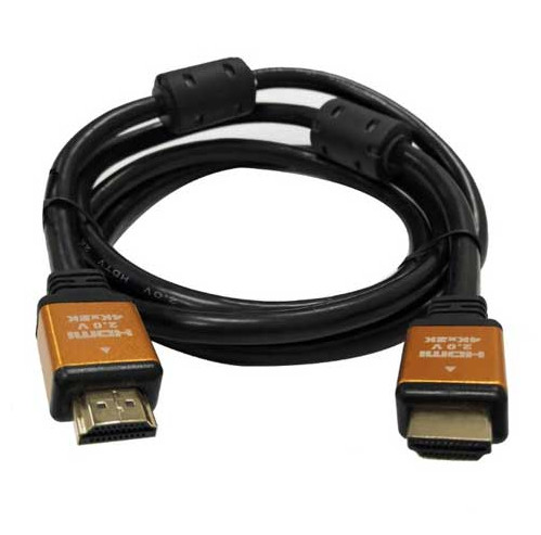 HDMI-kabel