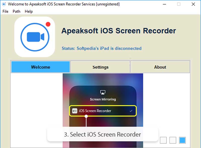 Scarica Screen Recorder