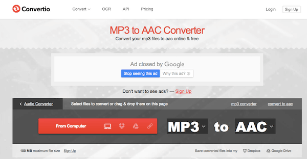 Convertio