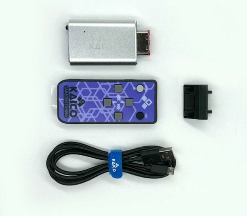 Kaico And Ugreen 4k Hdmi Cables