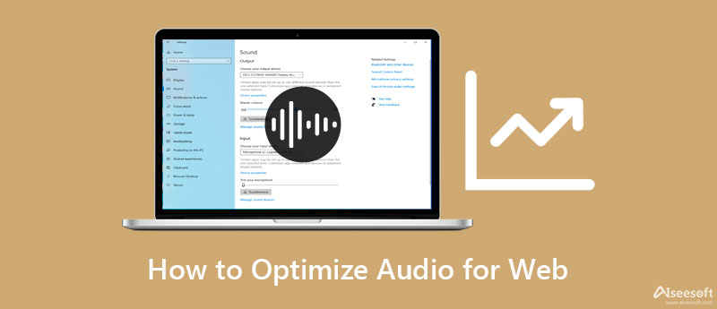 Optimize Audio For Web