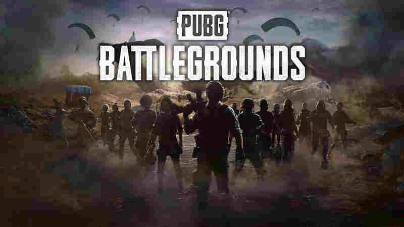 BUBG Single on the Ground on Steam