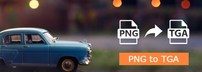 PNG - TGA