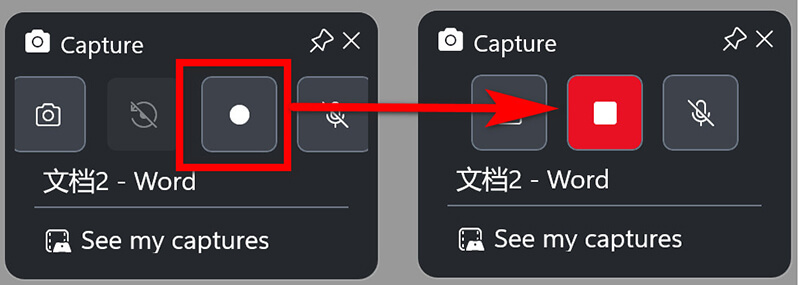 Xbox Game Bar Record Discord Audio