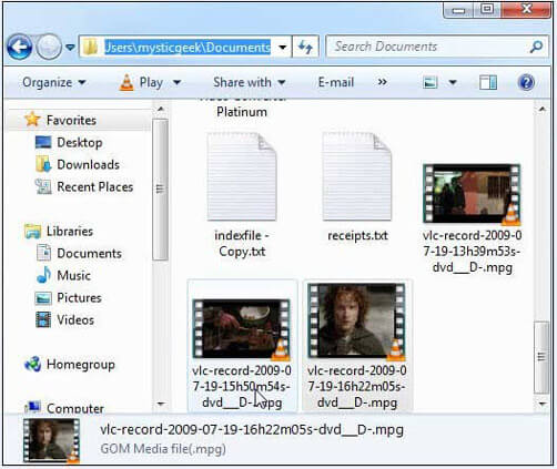 preocuparse Ordinario Potencial How to Play DVD and Record DVD Using VLC or the Best Alternative