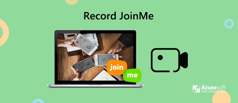 Record JoinMe