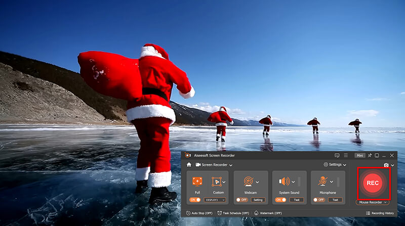 Record Live TV Shows