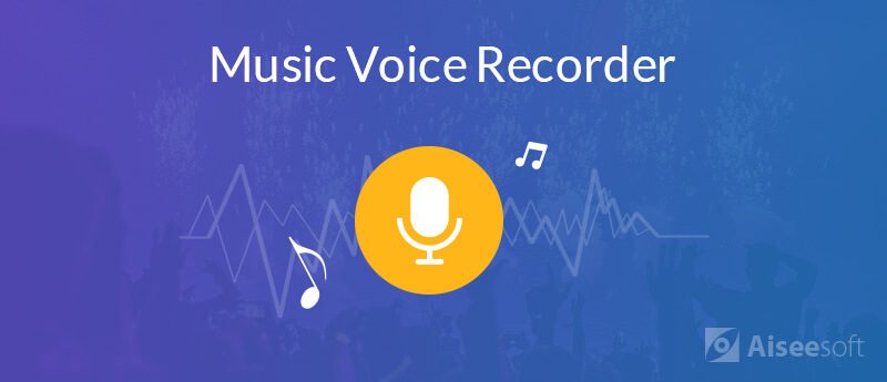Music Voice Recorders