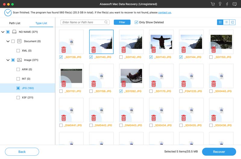 Get Deleted Pictures From Sd Card