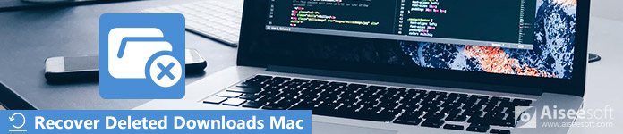 Восстановить удаленные загрузки на Mac