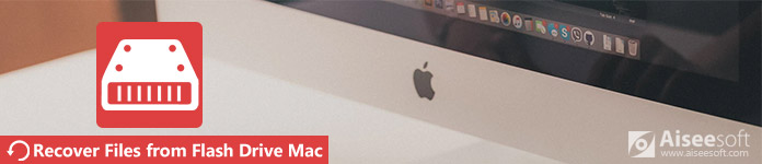 Восстановление файлов с флешки на Mac