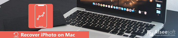 Восстановить iPhoto Library на Mac