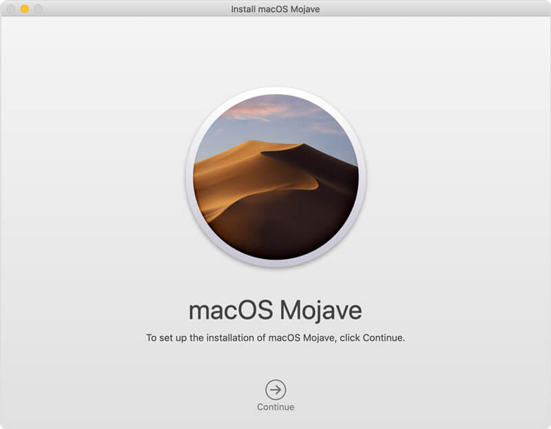 Installer Mac OS på nytt - Slik installerer du Mac OS på nytt som MacOS Big  Sur