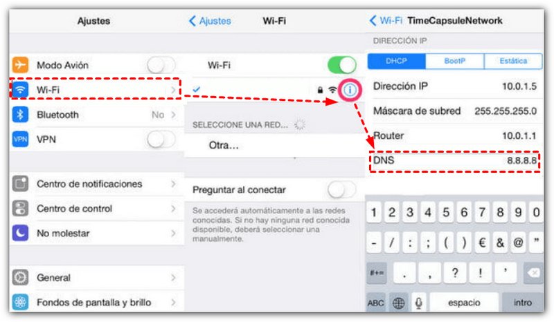 Bypass Activation Lock Via Dns Bypass