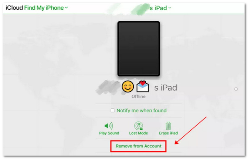 iCloud Remove Activation Lock