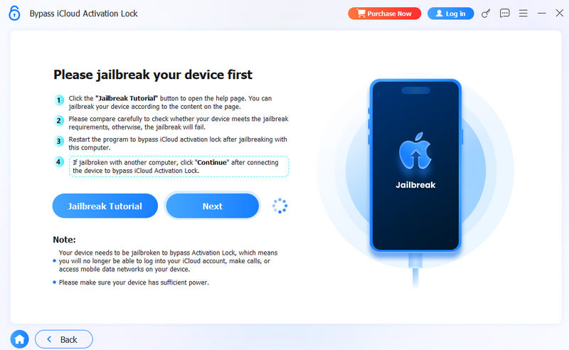 Jailbreak Your Device