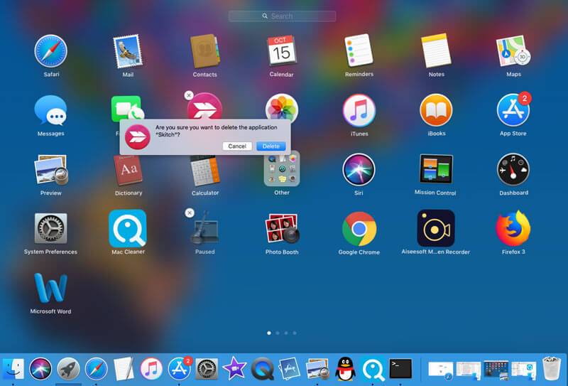 Solved How To Remove App Icons From Launchpad Completely On Mac