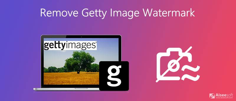 Remove Getty Images Watermark