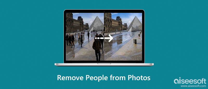 Remove People from Photos