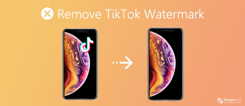 Remove TikTok Watermark