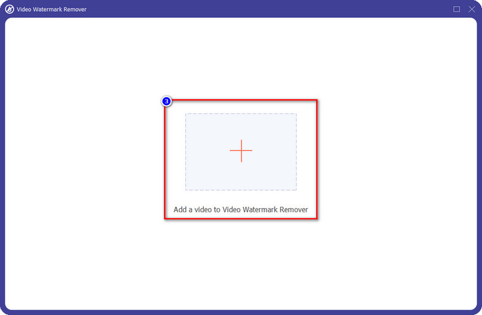 Upload Videos Watermark