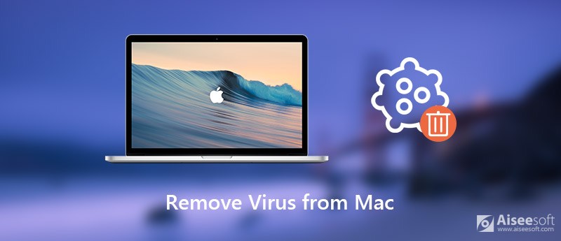 Távolítsa el a vírust a Mac-ről