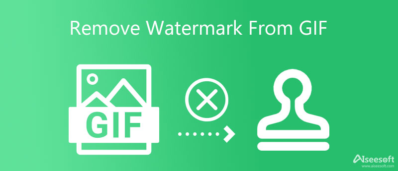 3 Effective Ways to Remove a Watermark from GIF in 2023