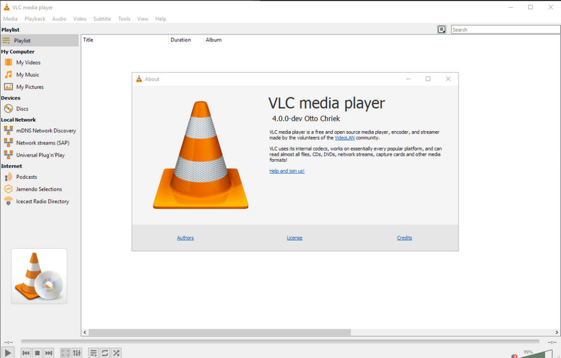 VLC