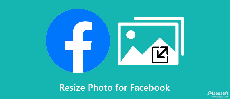 Změnit velikost fotografie pro Facebook