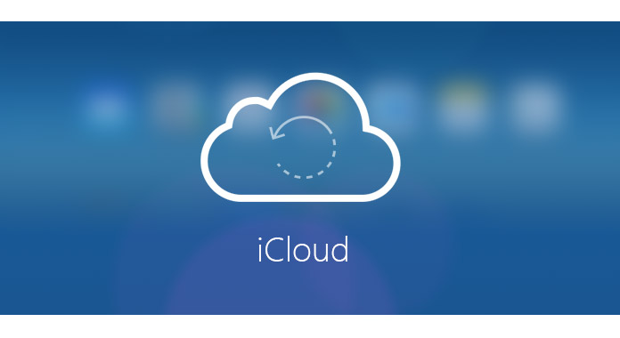 Gjenopprett fra iCloud