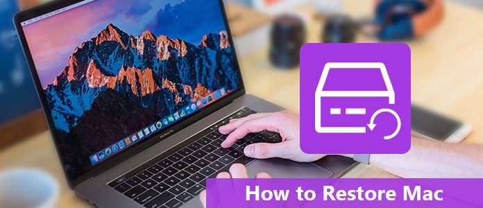 How to Restore Mac