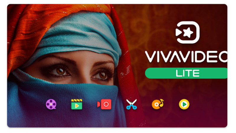 Aplikacja wideo Viva