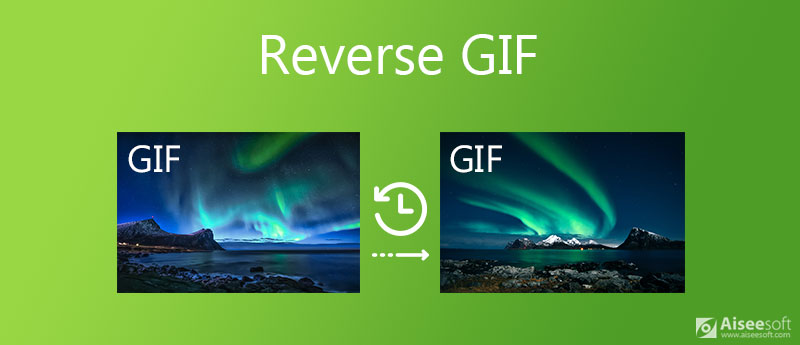 Reverse GIF