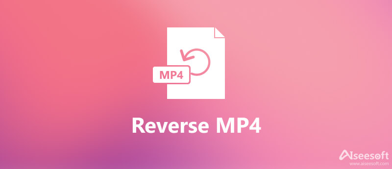 Reverse MP4