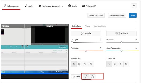 Top 8 Ways To Reverse Video Online And On Windows Mac Android Ios