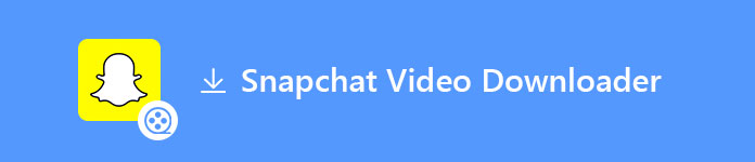 Gem Snapchat-videoer