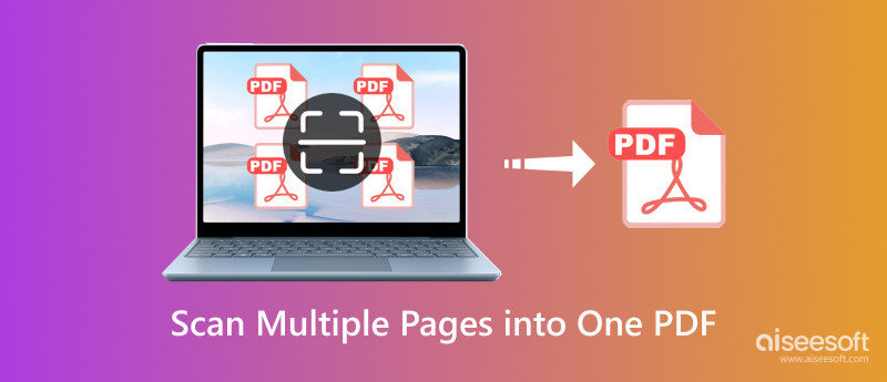 A Complete Guide On How To Scan Multiple Pages Into One PDF a-complete-guide-on-how-to-scan-multiple-pages-into-one-pdf