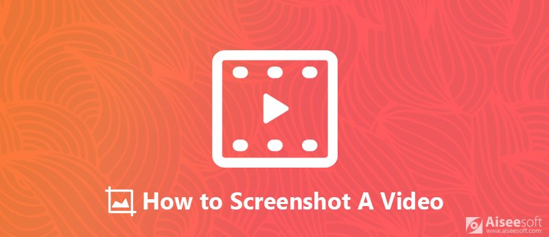 Come creare uno screenshot di un video