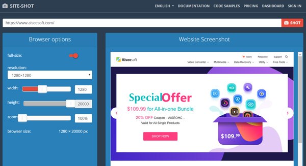 Scroll Screenshot How To Screenshot Entire Webpage scroll-screenshot-how-to-screenshot-entire-webpage