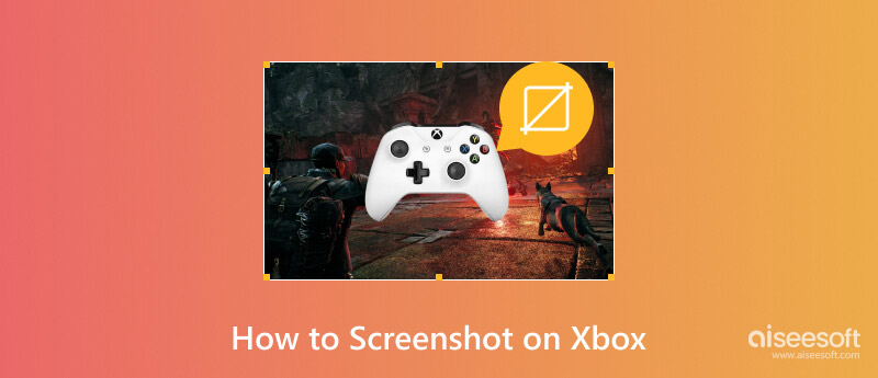 Snímek obrazovky na Xboxu