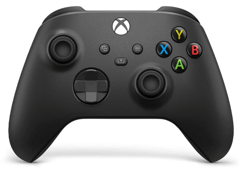 Xbox Button