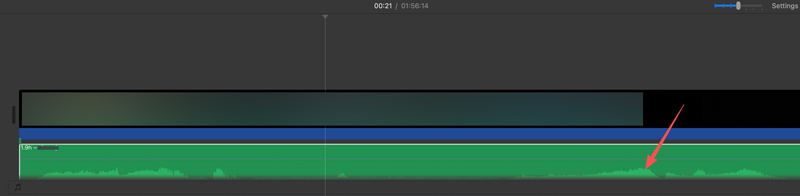 Separate Audio From Video In Imovie On Mac