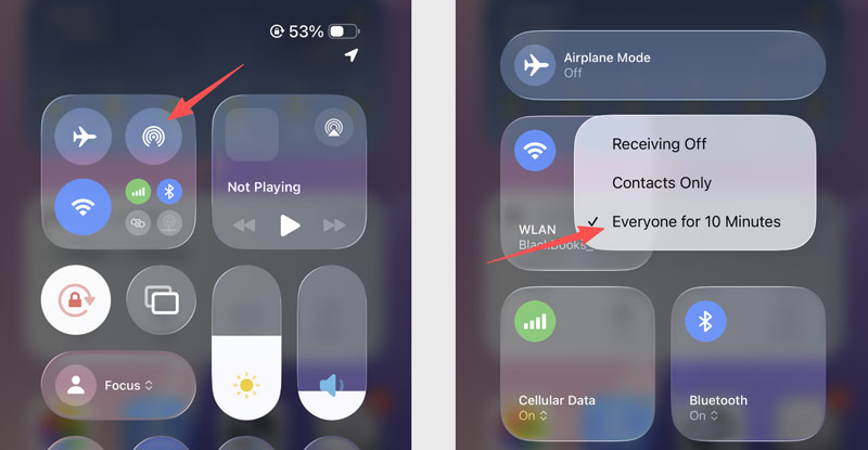 enable-airdrop-for-everyone-on-iphone